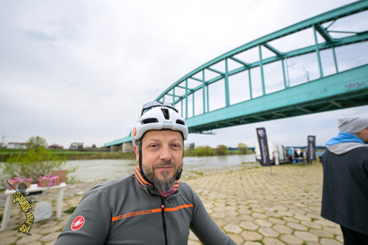 Polumaraton (17. Hendrix Half)