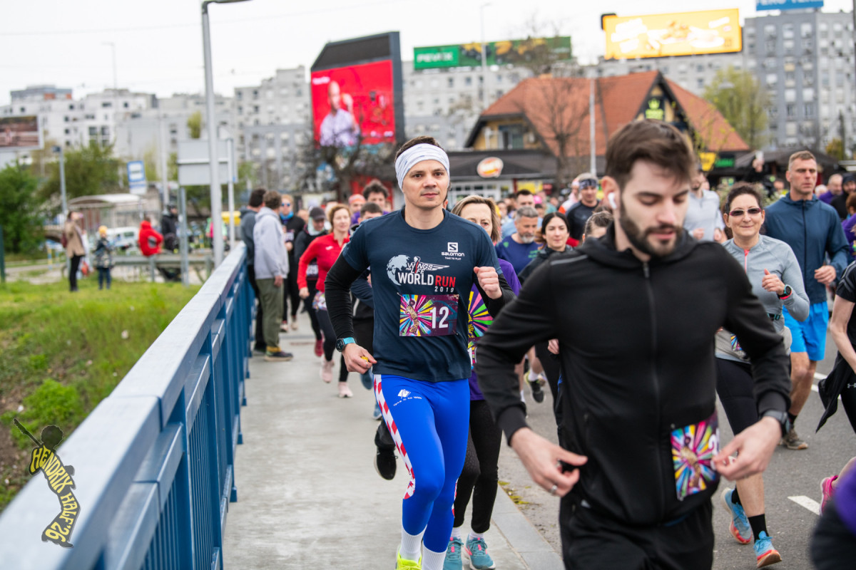 Petica (17. Hendrix Half)