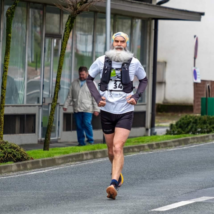 Čazma Run (Čazma Run)