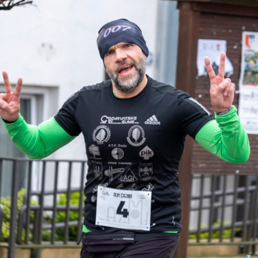 Čazma Run (Čazma Run)