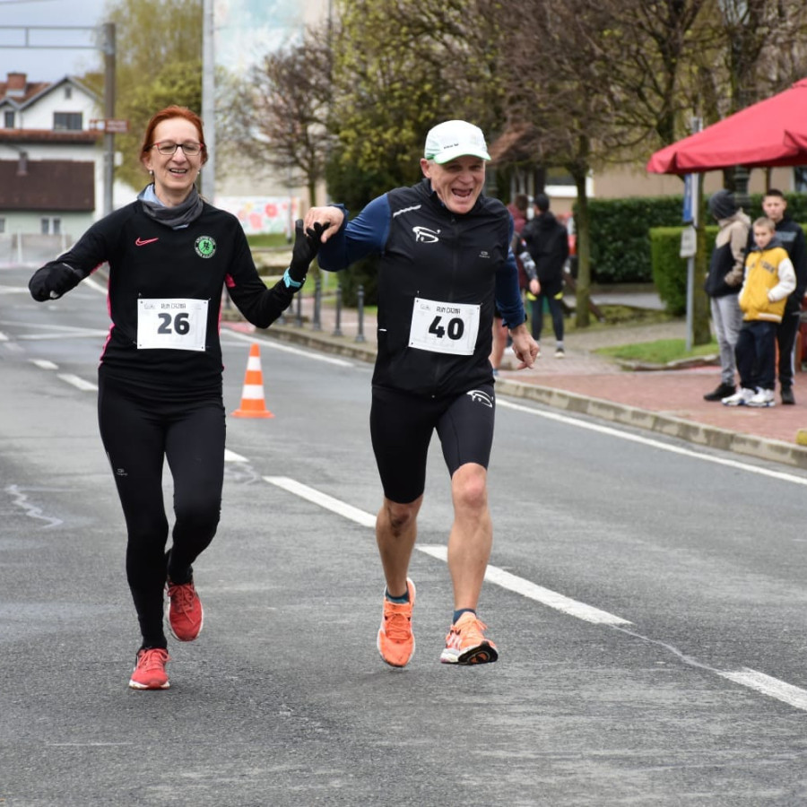 Čazma Run (Čazma Run)