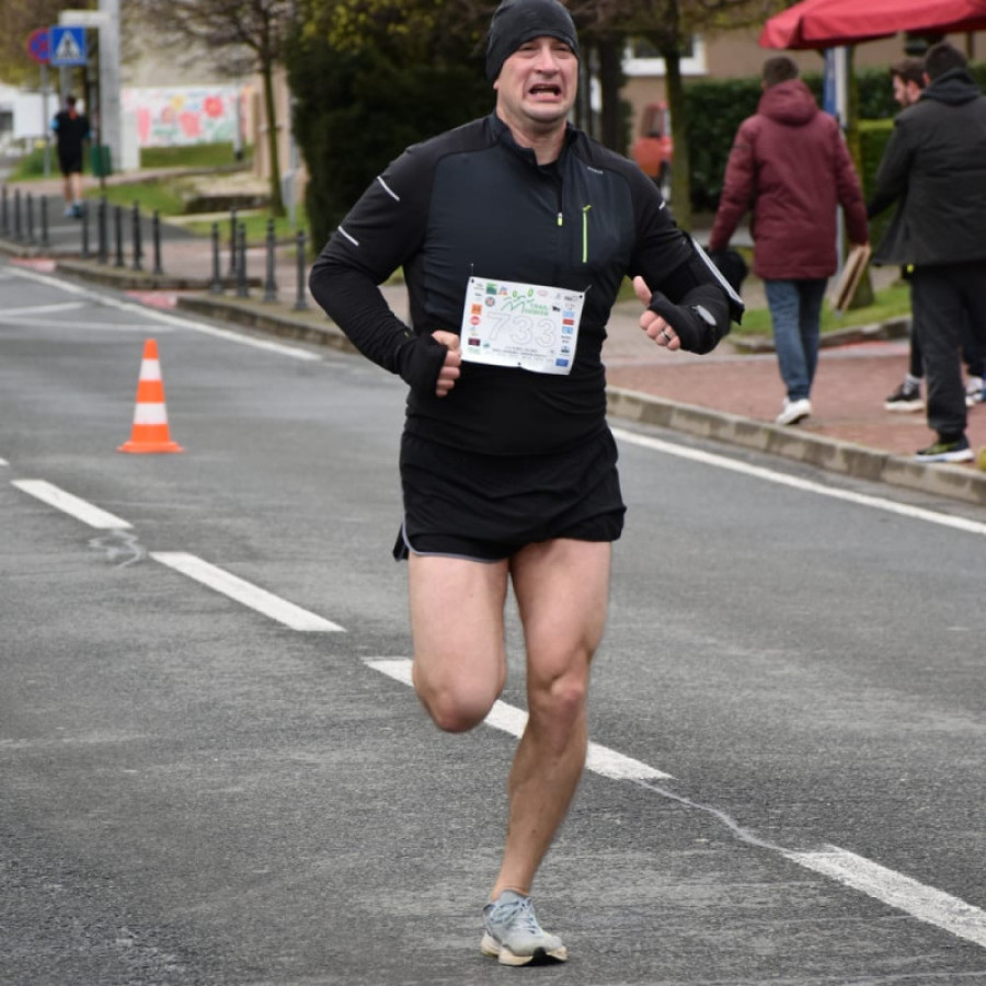 Čazma Run (Čazma Run)