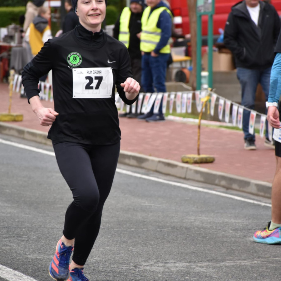 Čazma Run (Čazma Run)