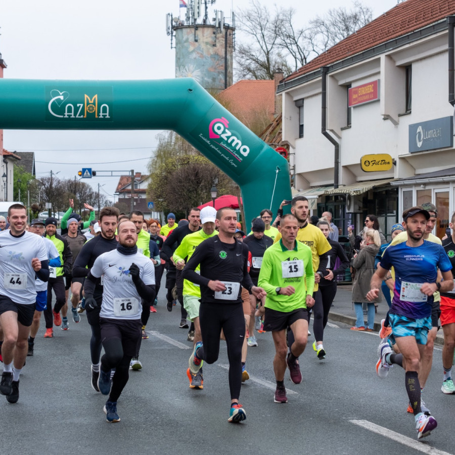 Čazma Run (Čazma Run)