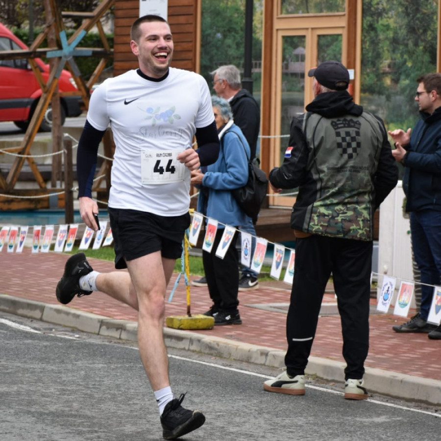 Čazma Run (Čazma Run)