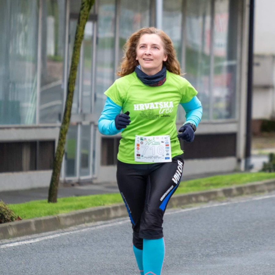 Čazma Run (Čazma Run)