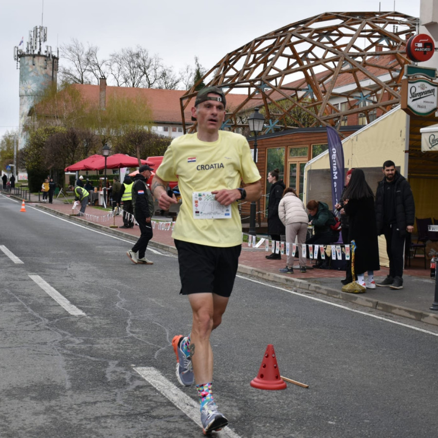 Čazma Run (Čazma Run)