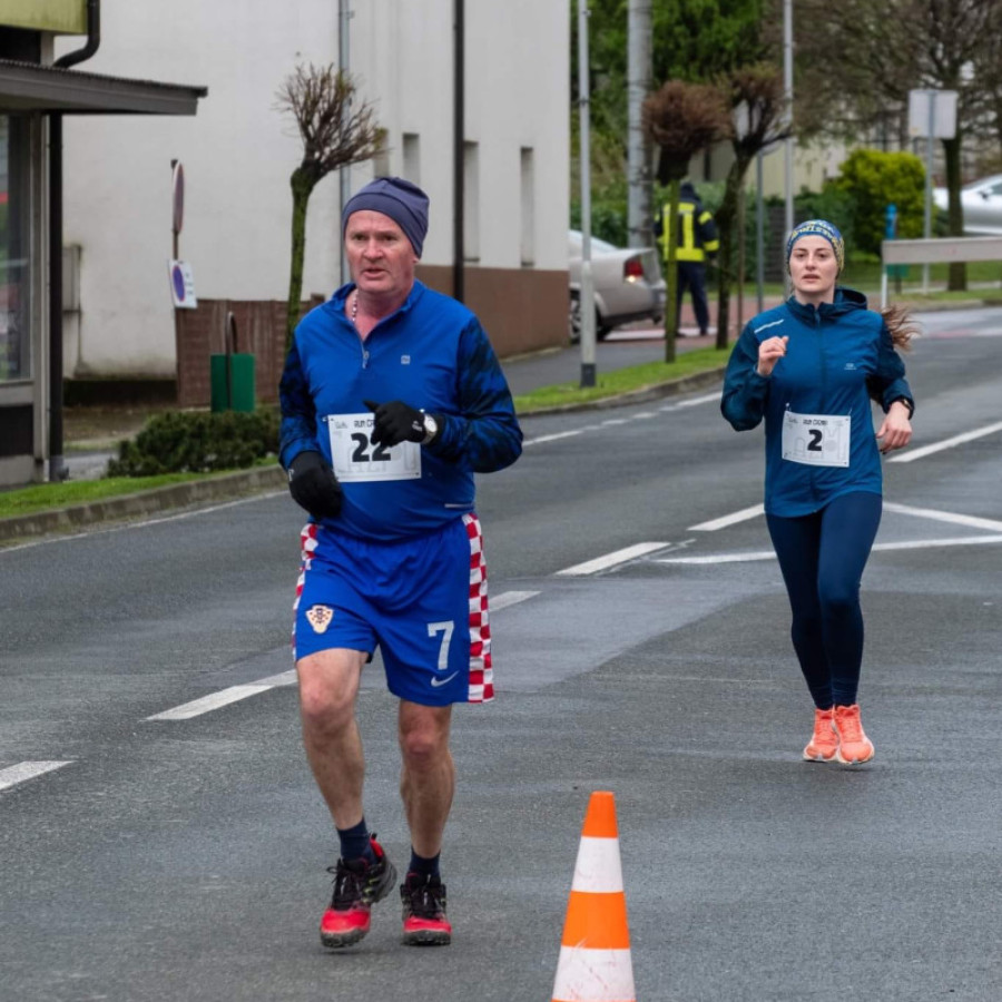 Čazma Run (Čazma Run)