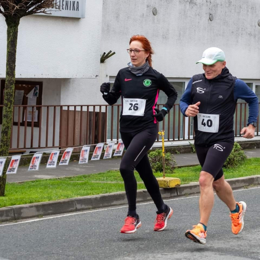 Čazma Run (Čazma Run)