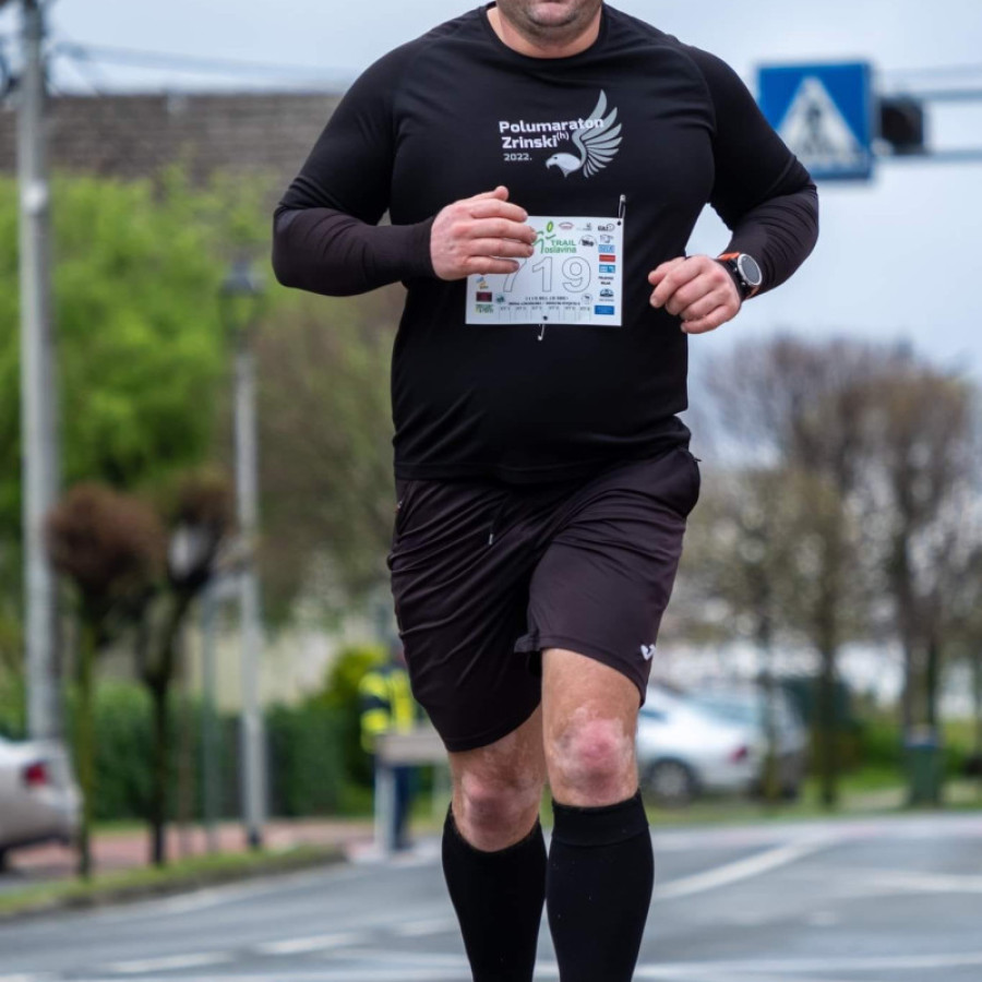 Čazma Run (Čazma Run)