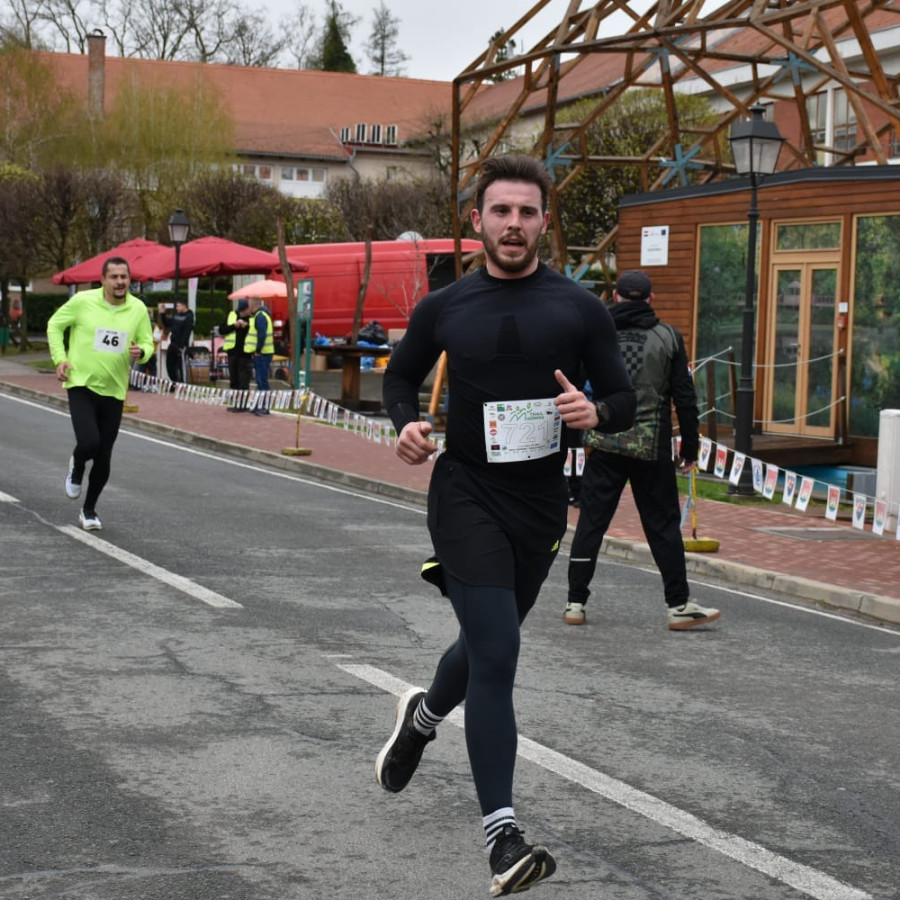 Čazma Run (Čazma Run)