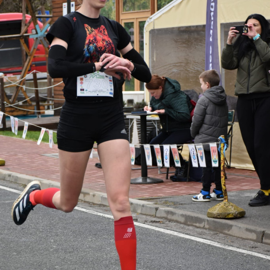 Čazma Run (Čazma Run)