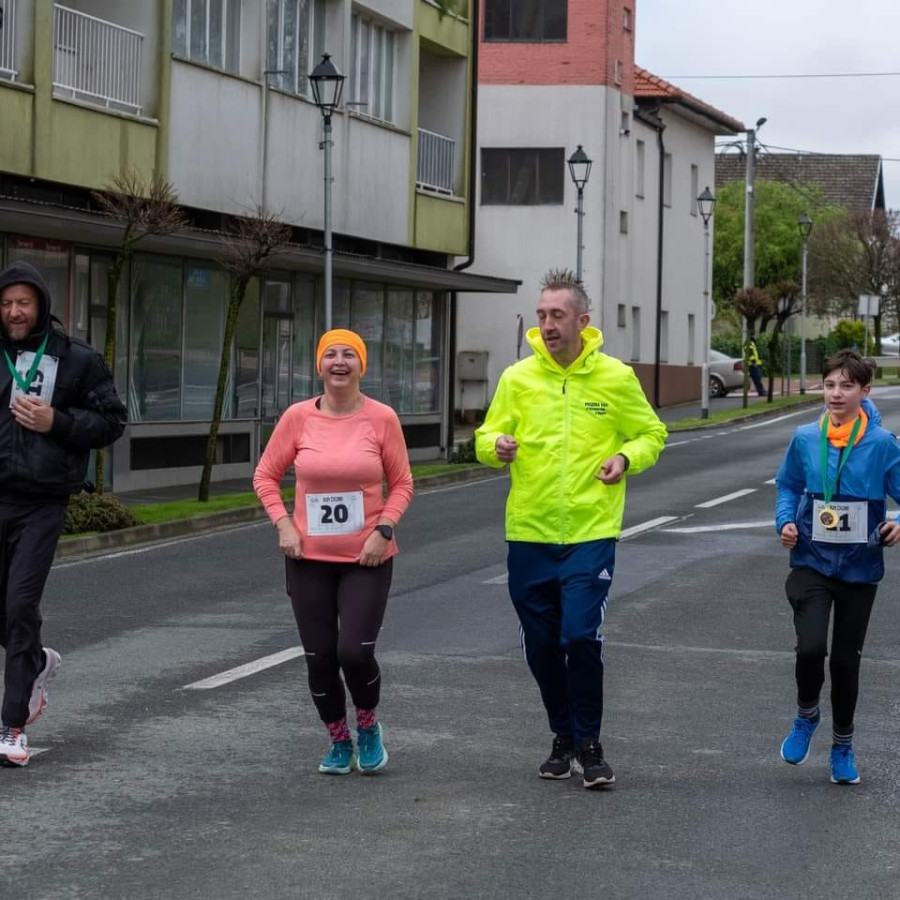 Čazma Run (Čazma Run)