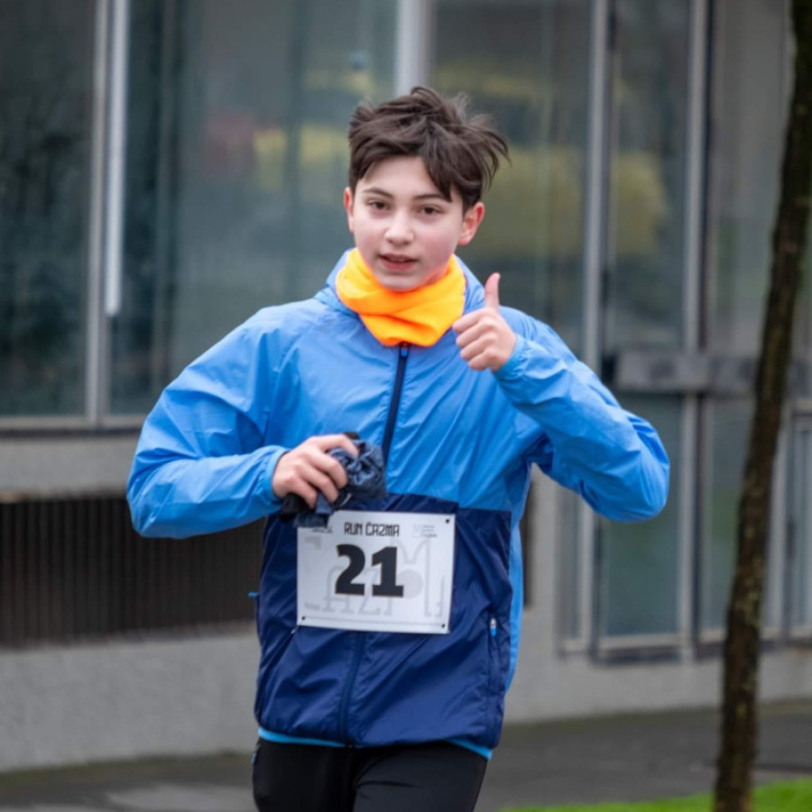 Čazma Run (Čazma Run)