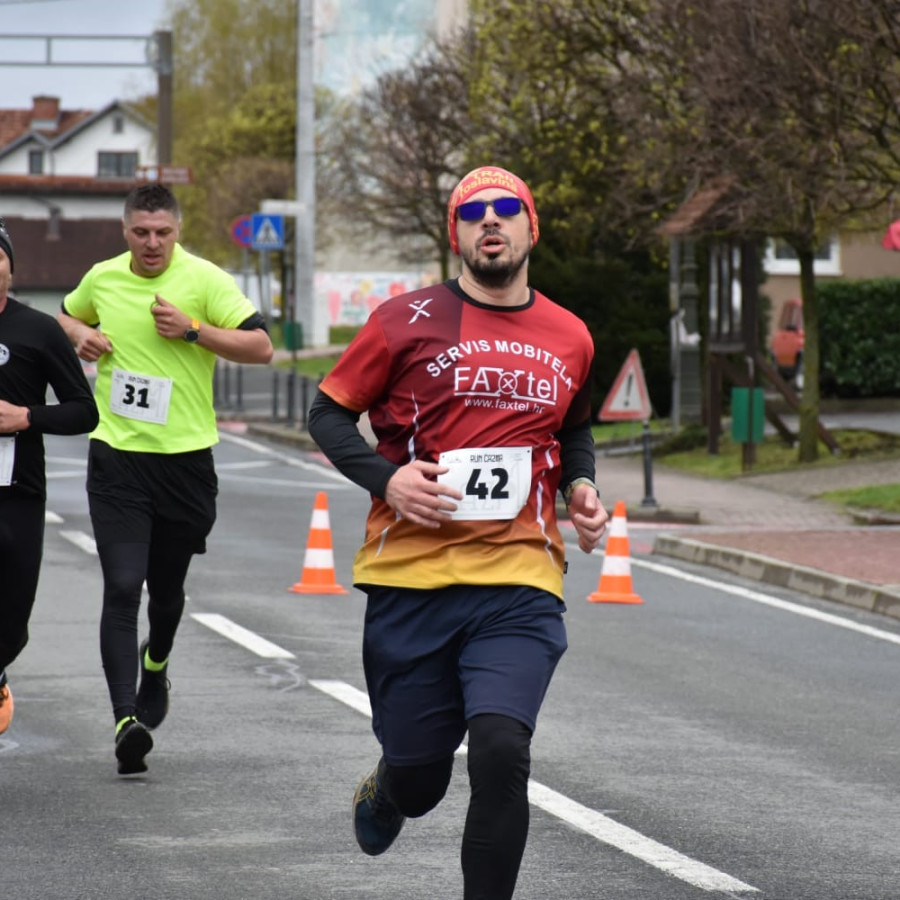 Čazma Run (Čazma Run)
