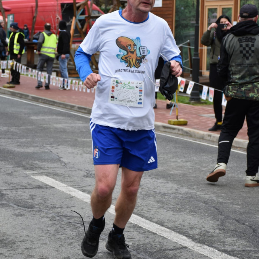 Čazma Run (Čazma Run)