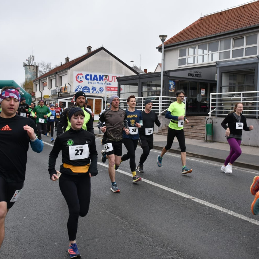 Čazma Run (Čazma Run)