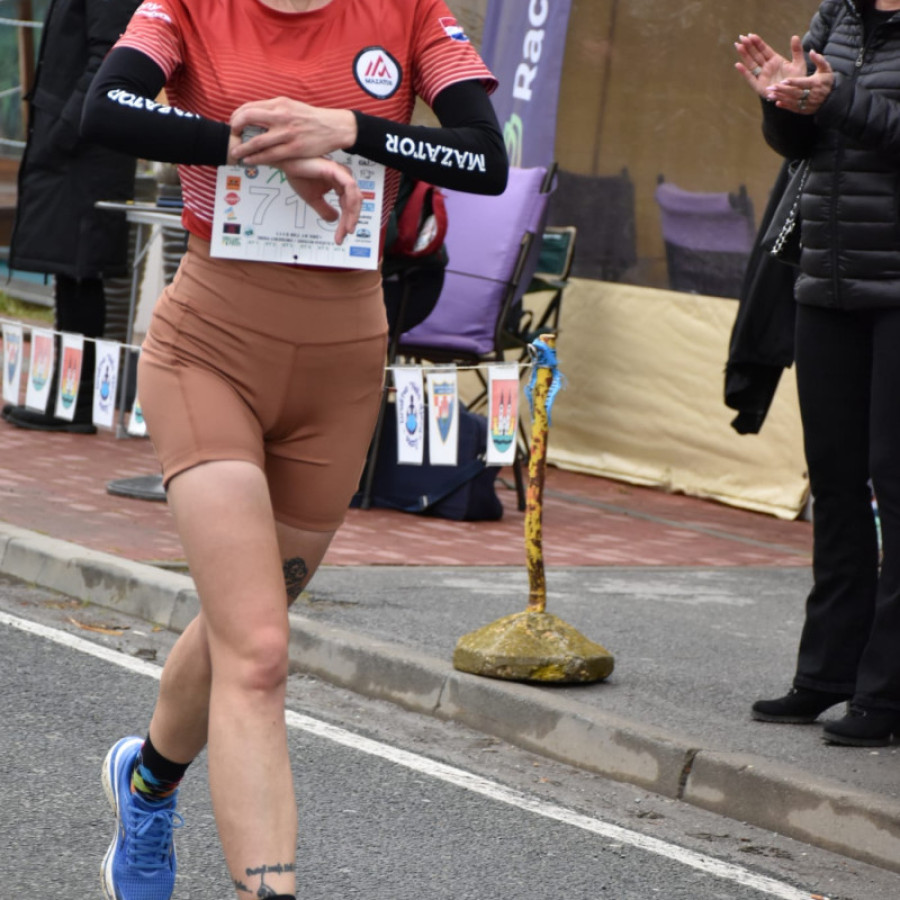 Čazma Run (Čazma Run)