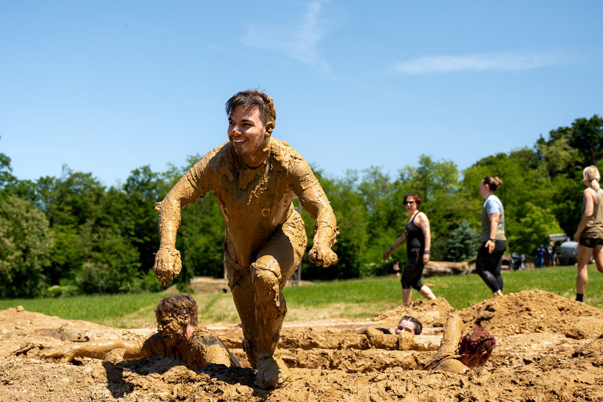 TIMSKI HOG RACE (HOG RACE 2026)