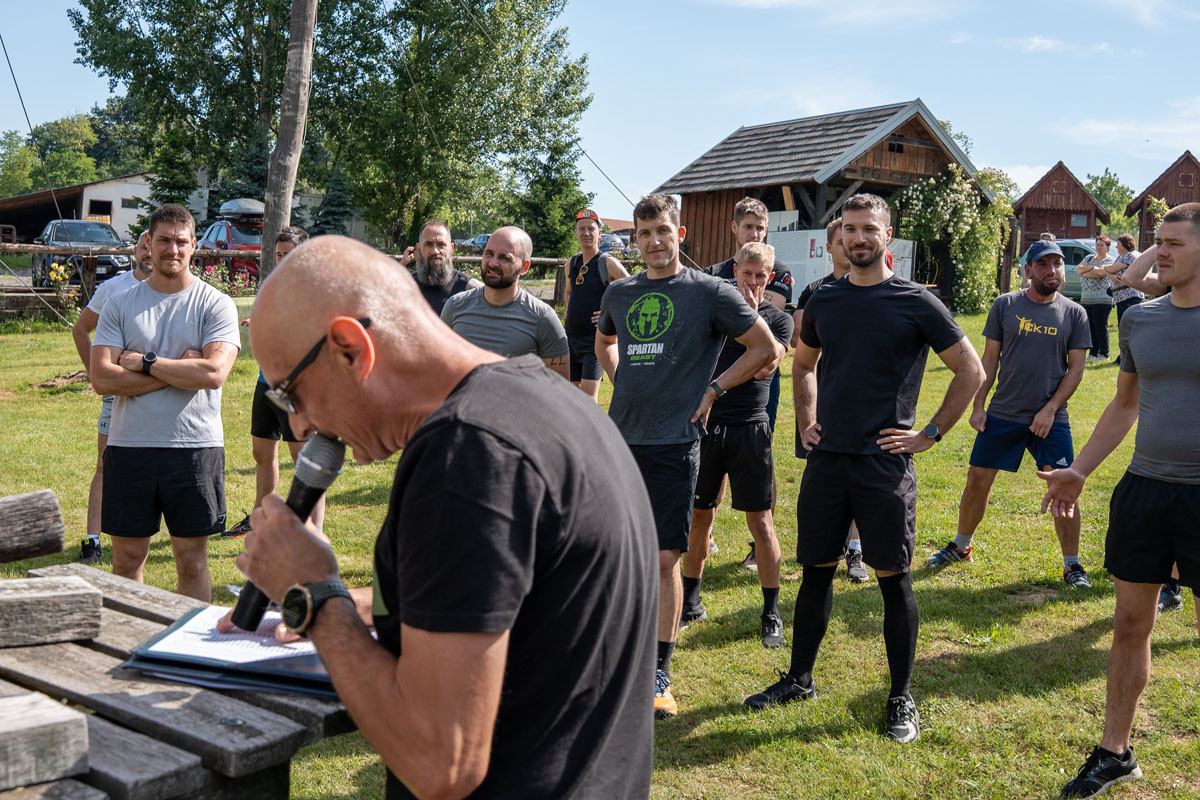 VELIKI HOG RACE (HOG RACE 2026)