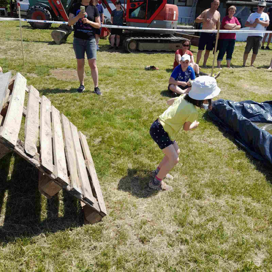 MINI HOG RACE - Djeca 5-8 godina (HOG RACE 2026)