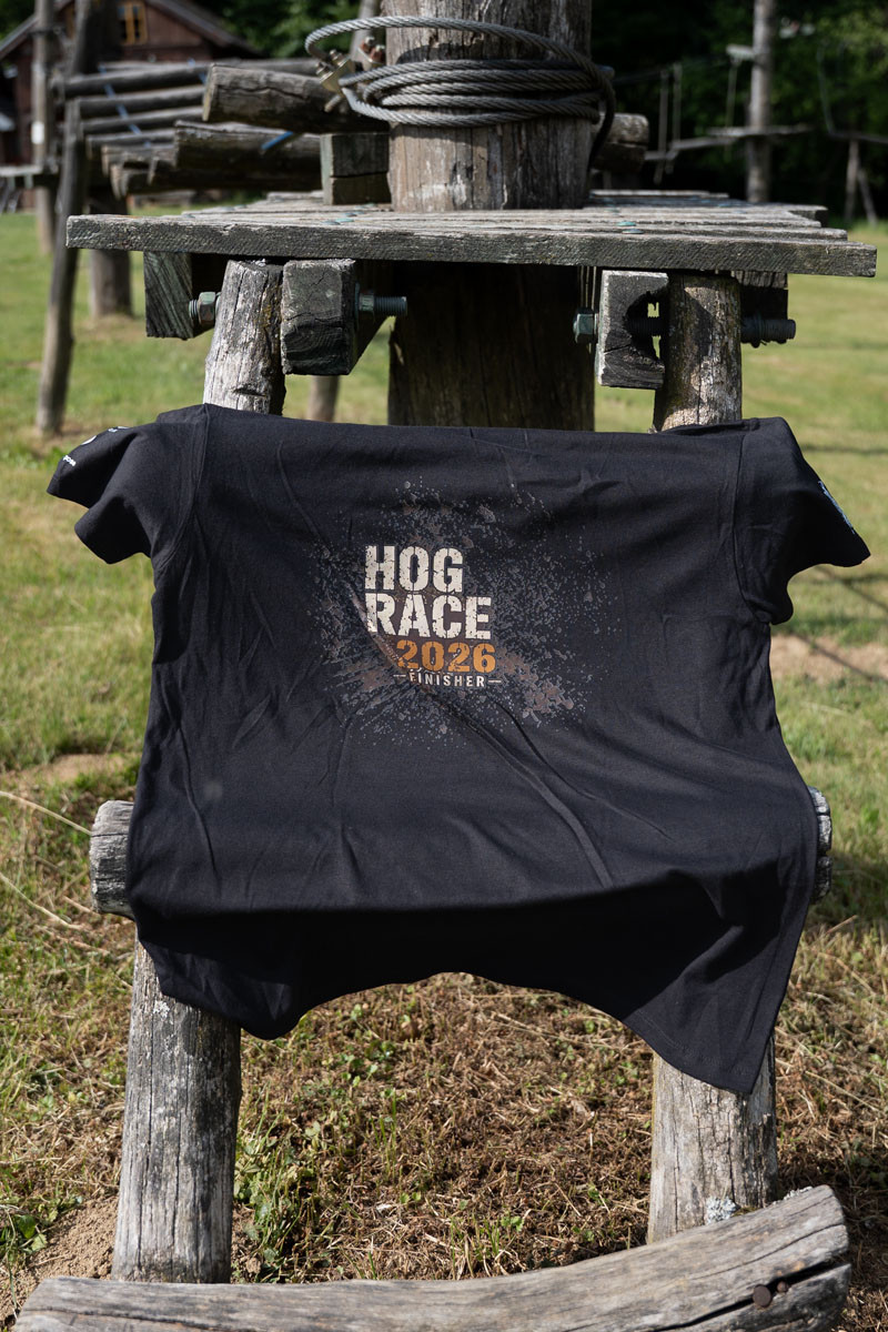 VELIKI HOG RACE (HOG RACE 2026)