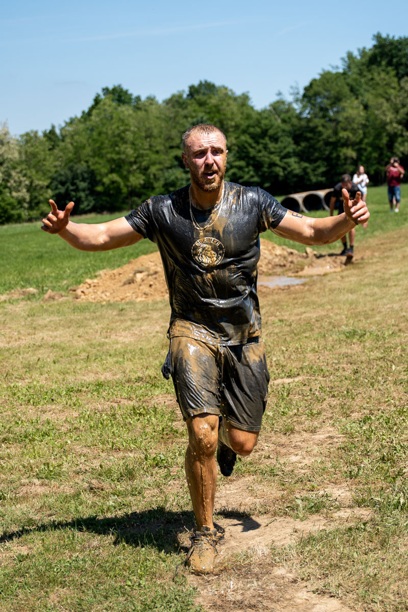 TIMSKI HOG RACE (HOG RACE 2026)