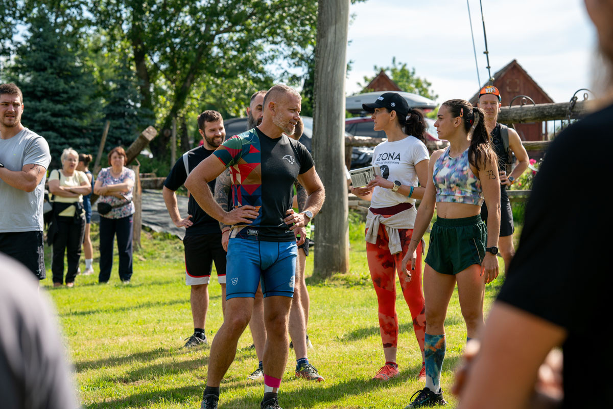 VELIKI HOG RACE (HOG RACE 2026)