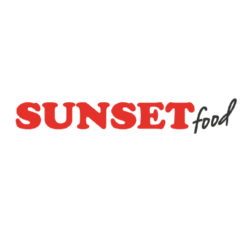 Sunset food Split