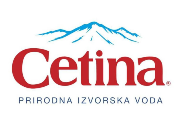 Cetina