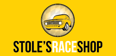 Stole's Race Shop