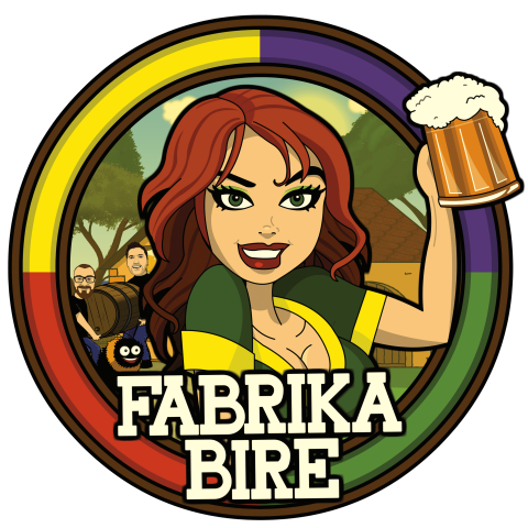 Fabrika bire