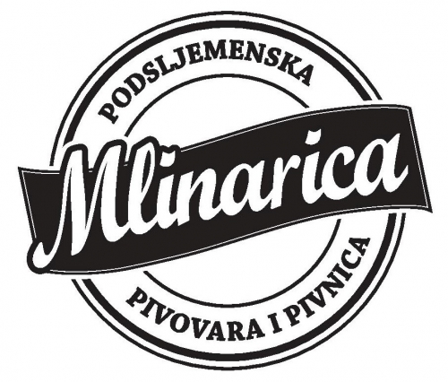 Pivnica i pivovara Mlinarica