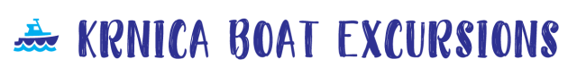 Krnica boat exkurzion